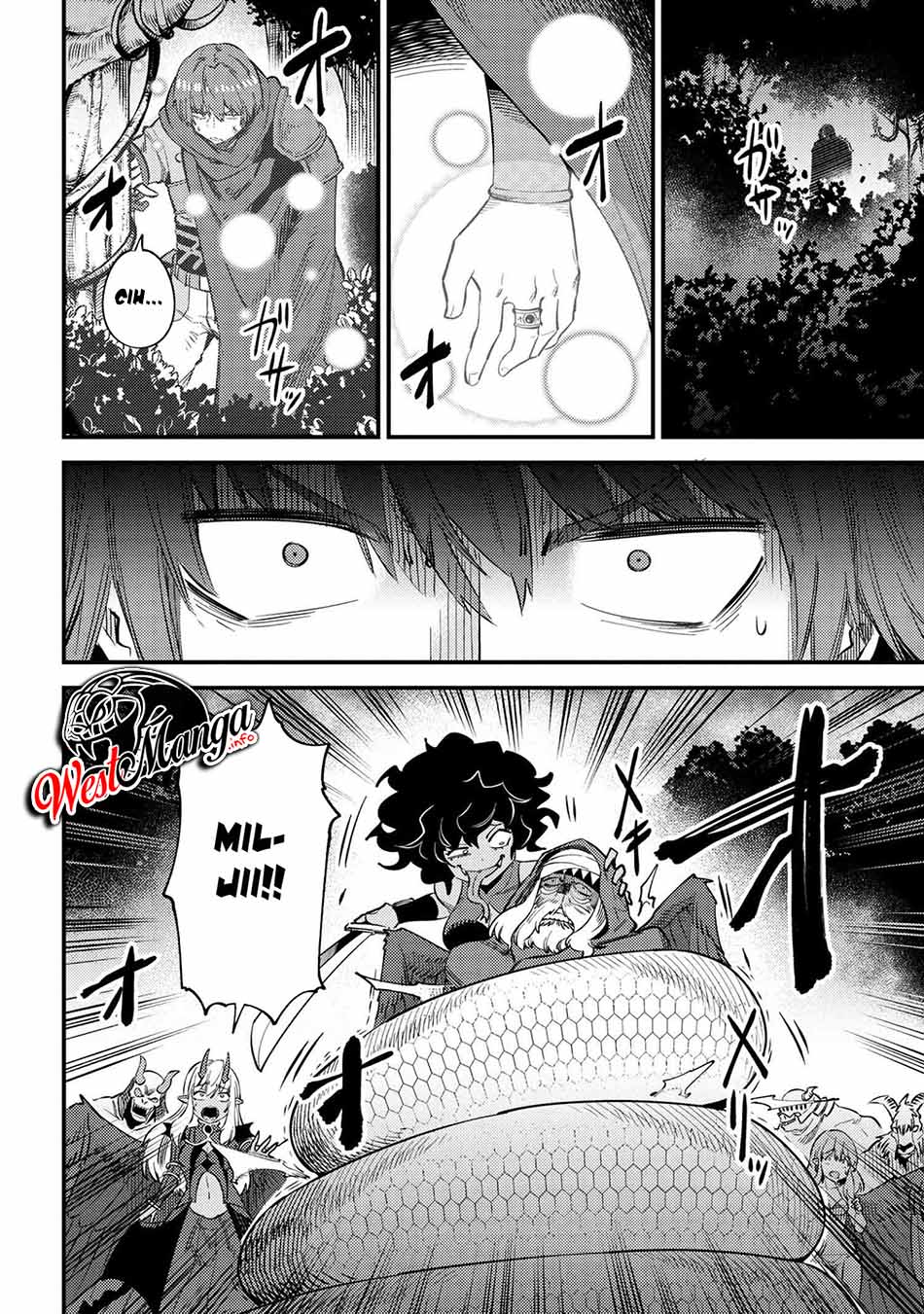Kaifuku Jutsushi Yarinaoshi: Sokushi Mahou to Skill Copy no Chouetsu Heal